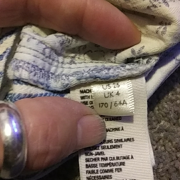 We The Free Twenty Five Slacks - Picture 5 of 8